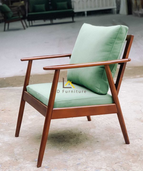 Sofa Danish đơn