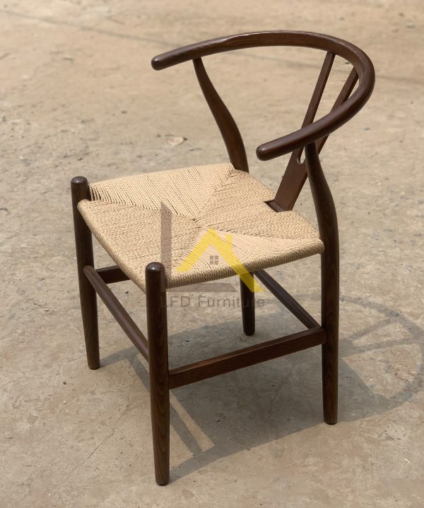 Ghế Wishbone