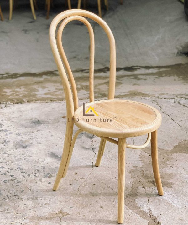 Ghế Thonet 18