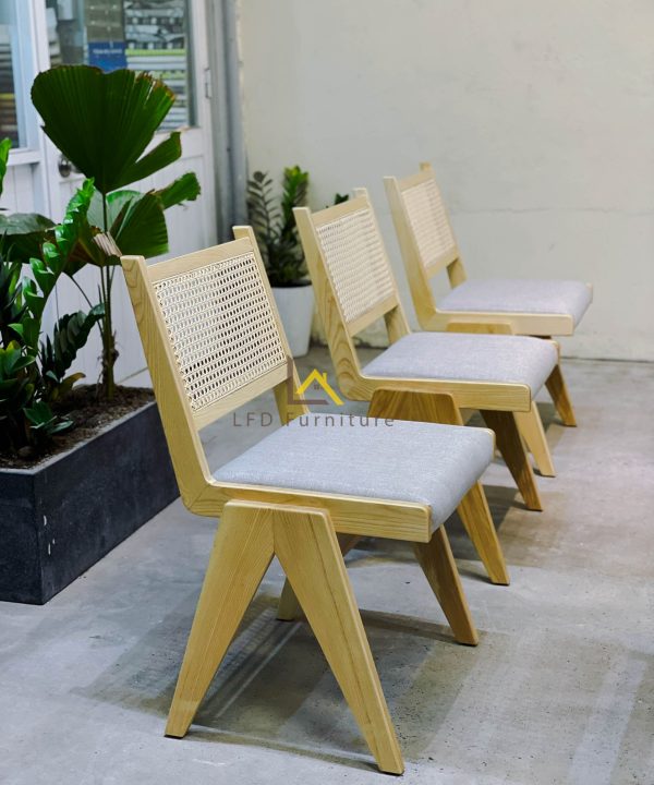 Ghế Cane