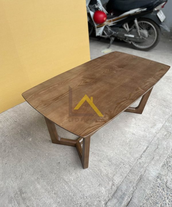 Bàn trà concorde