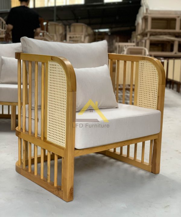 Sofa Dedar đơn