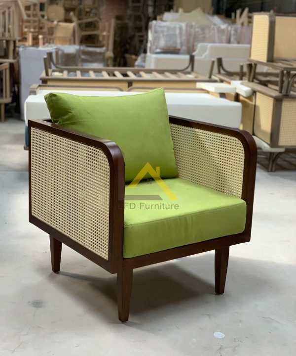 Sofa Helena đơn