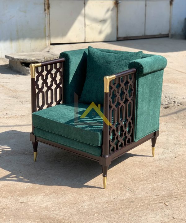 Sofa Chawoo đơn