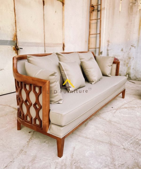 Sofa Caracole Knees