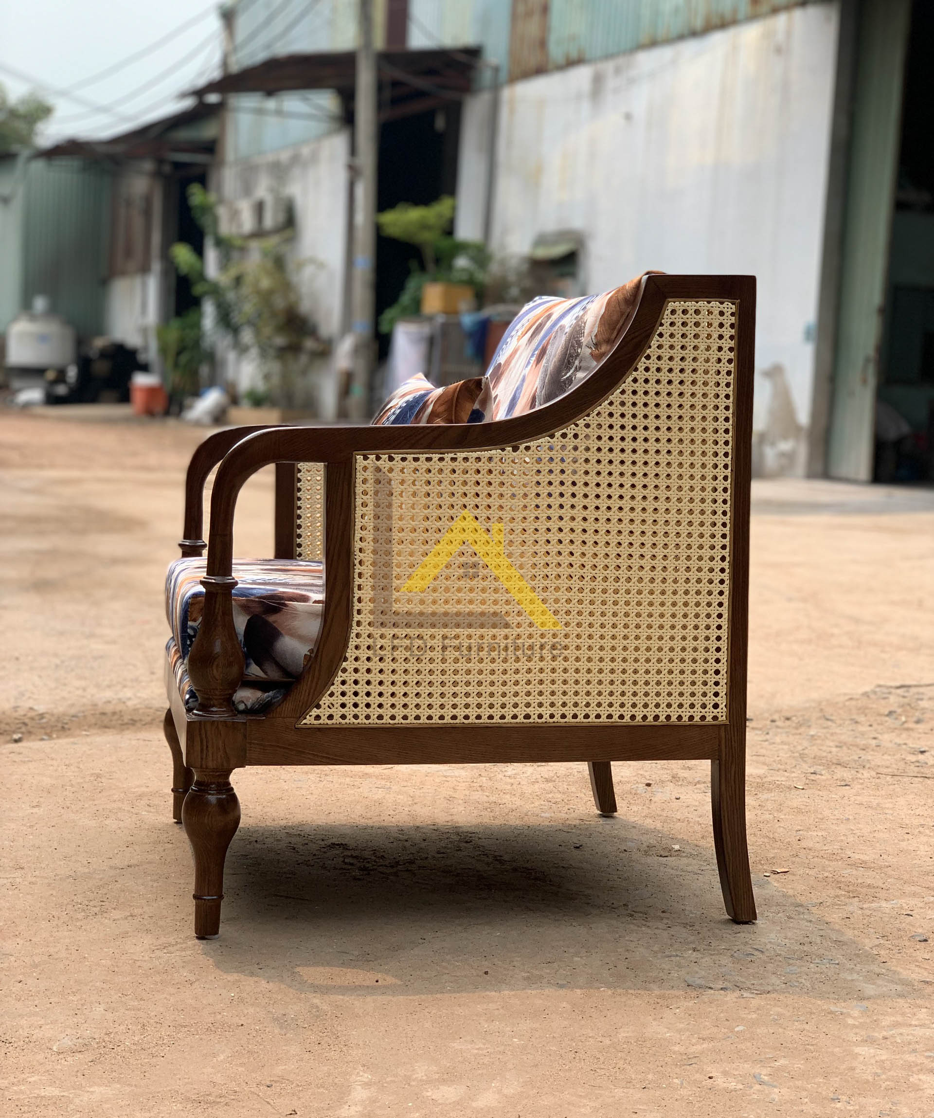 Sofa Club đơn