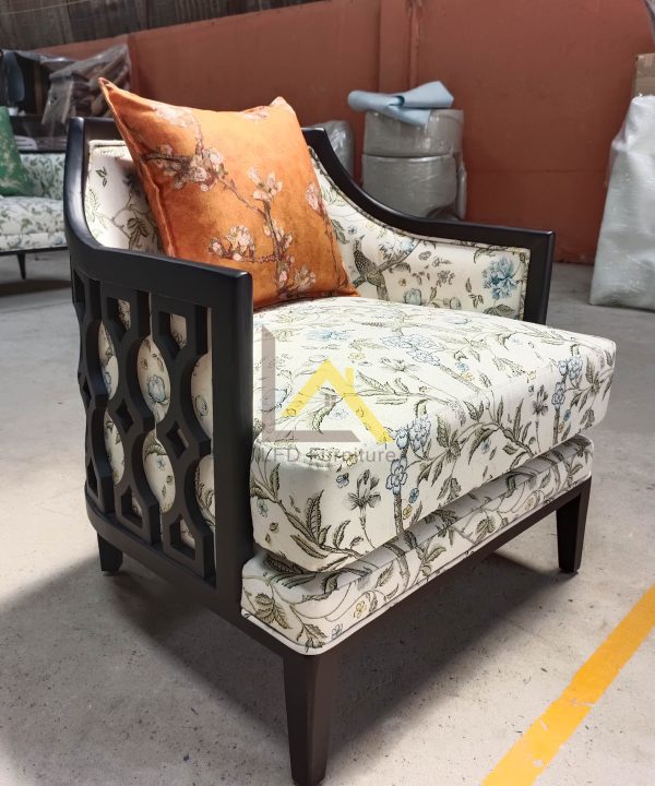 Sofa Caracole Knees đơn