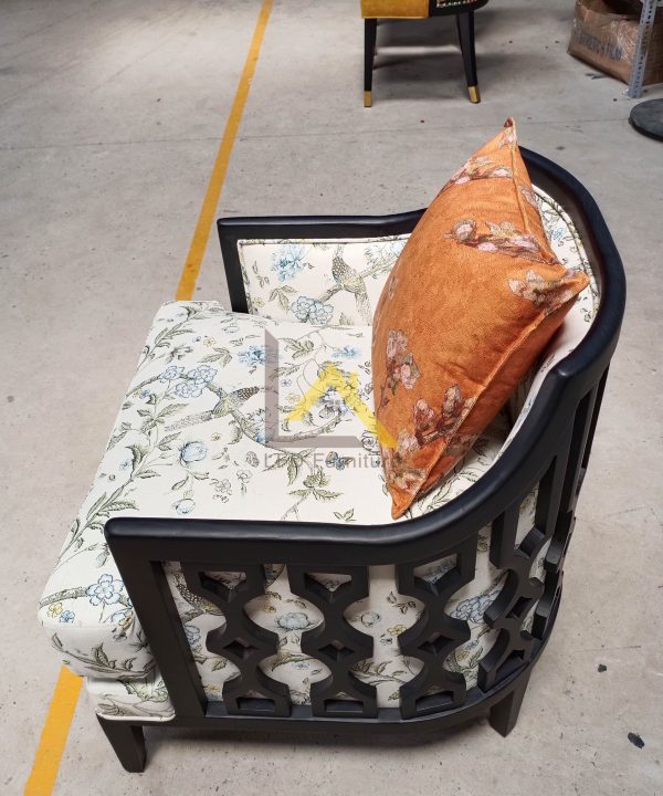 Sofa Caracole Knees đơn