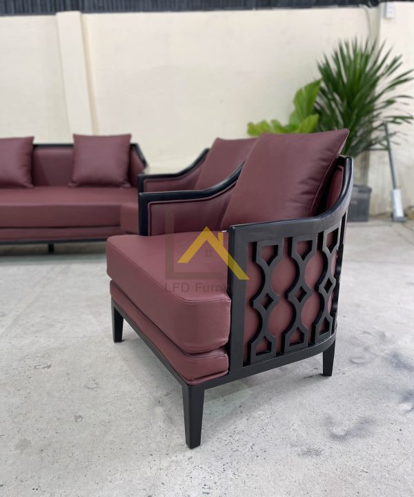Sofa Caracole Knees đơn