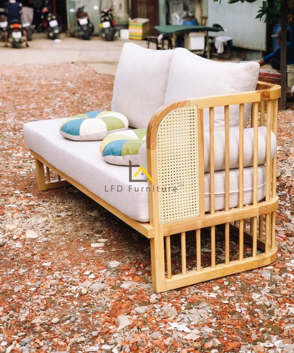 Sofa Dedar thư giãn