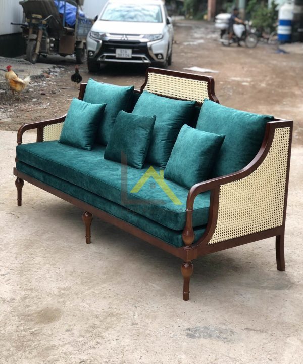 Sofa Club băng dài