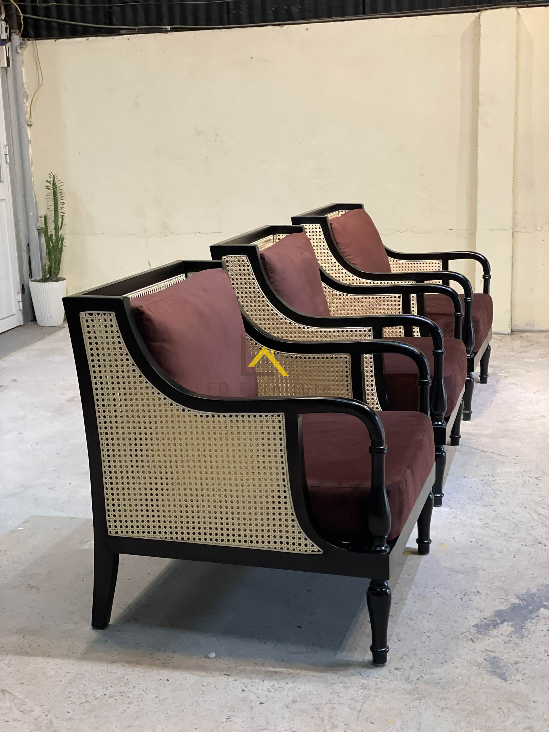 Sofa Club đơn