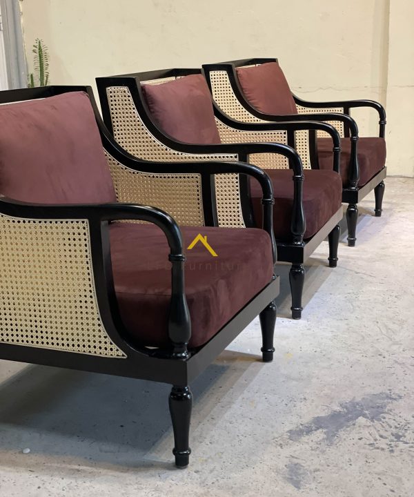 Sofa Club đơn
