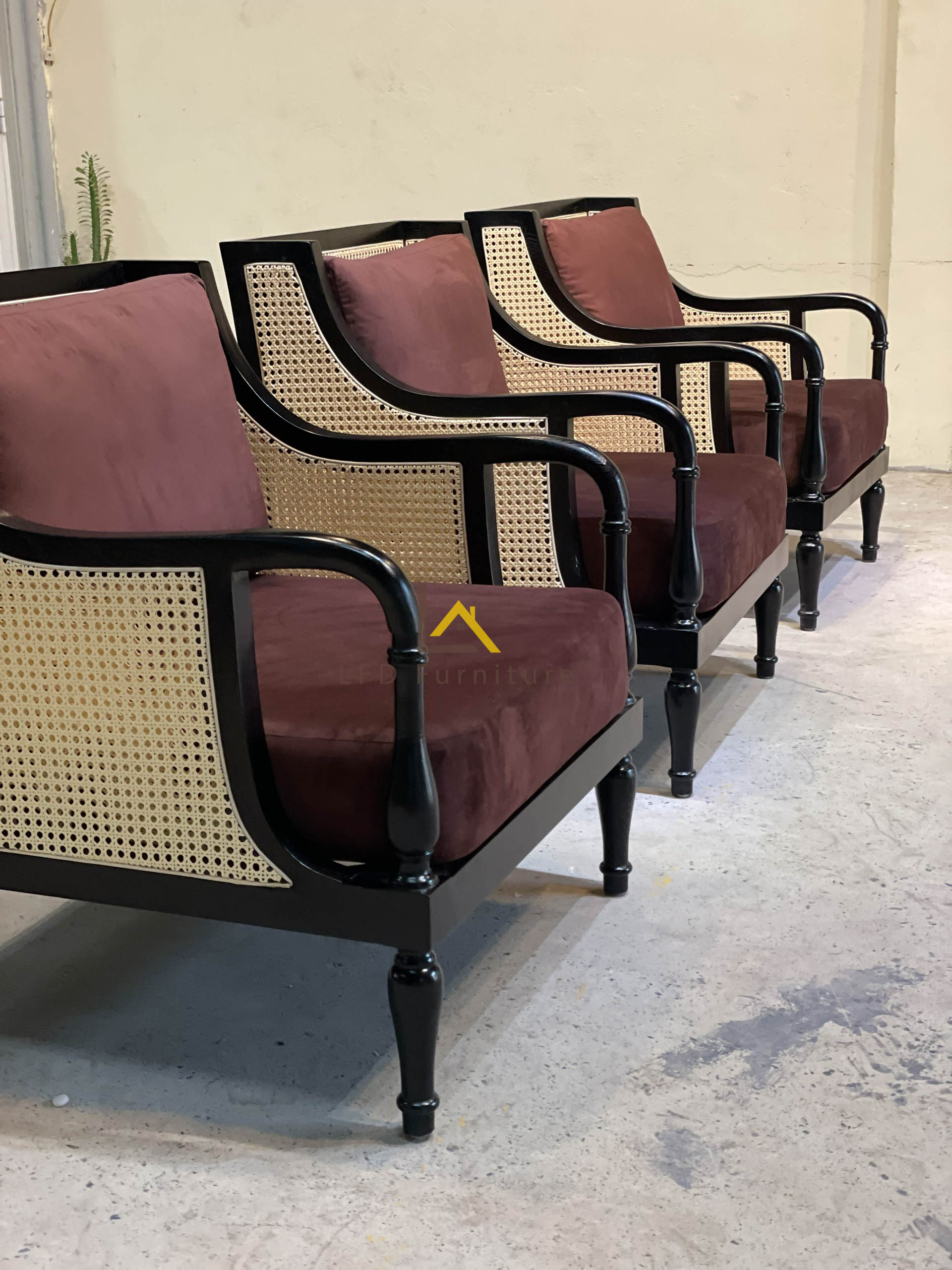 Sofa Club đơn