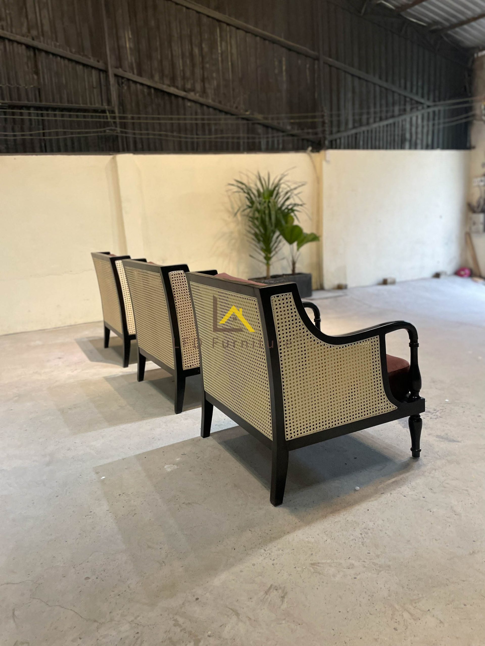 Sofa Club đơn