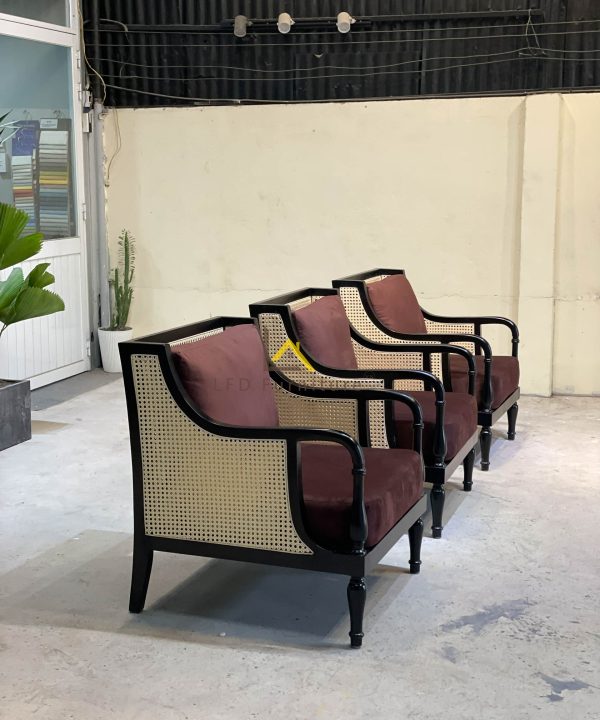 Sofa Club đơn