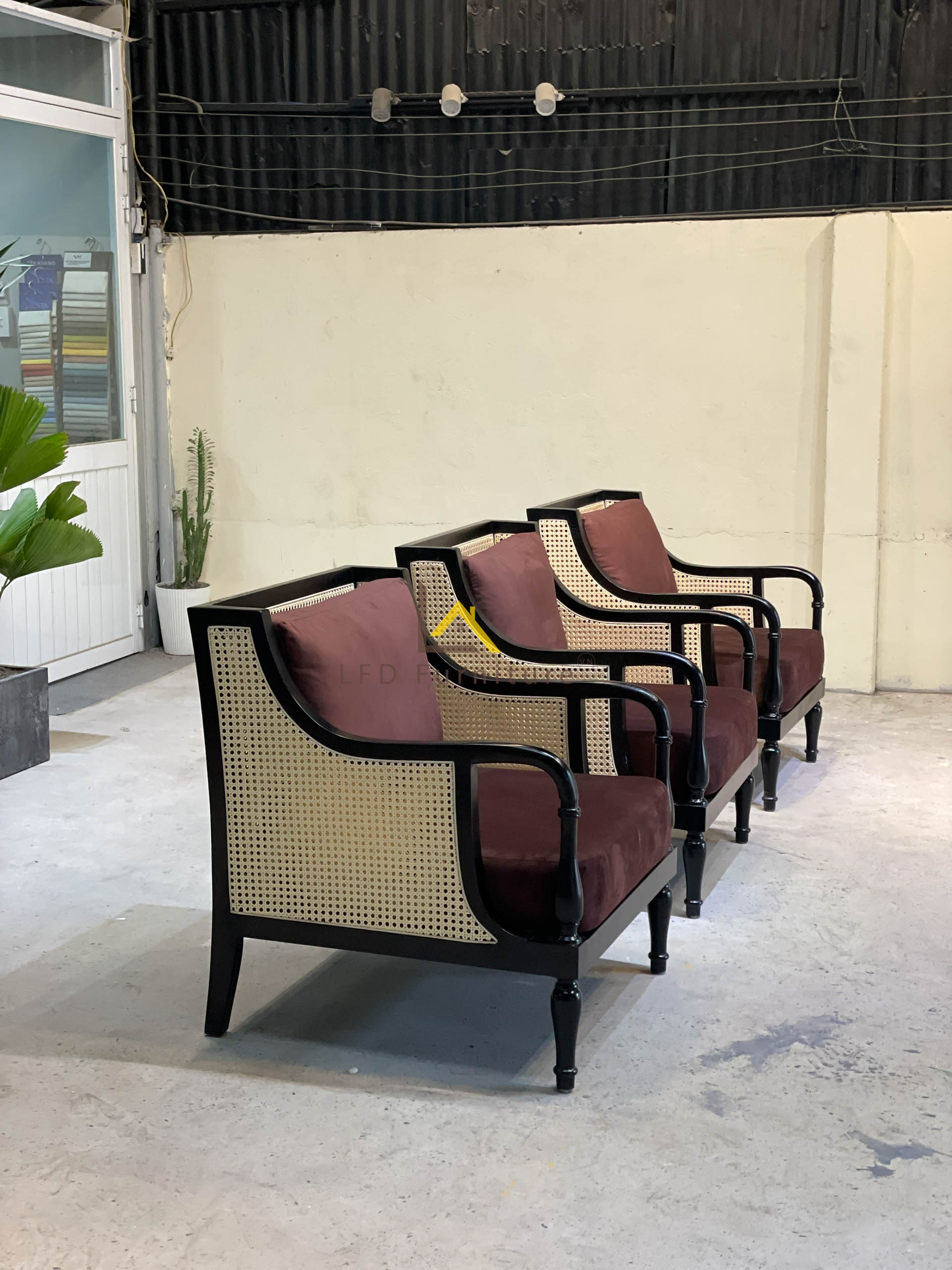 Sofa Club đơn