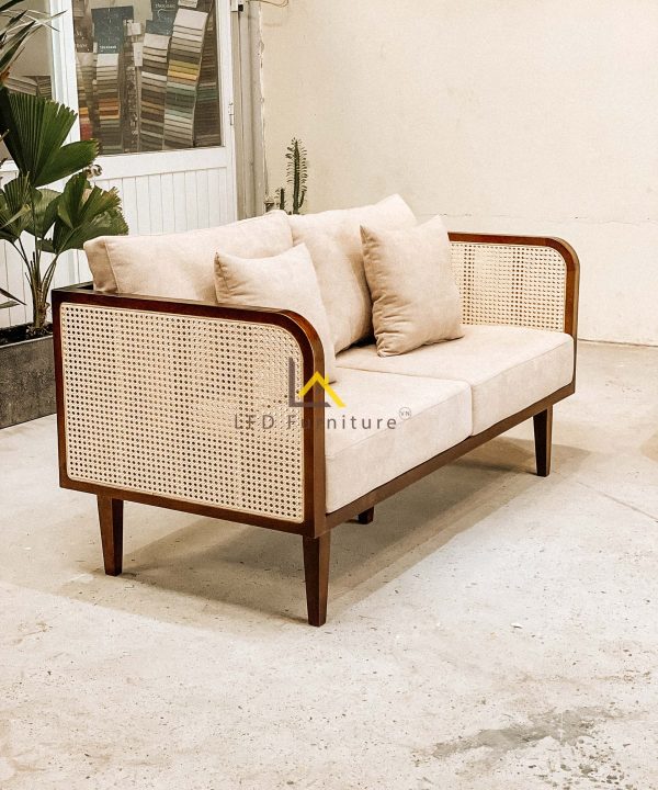 Sofa Helena 1m6