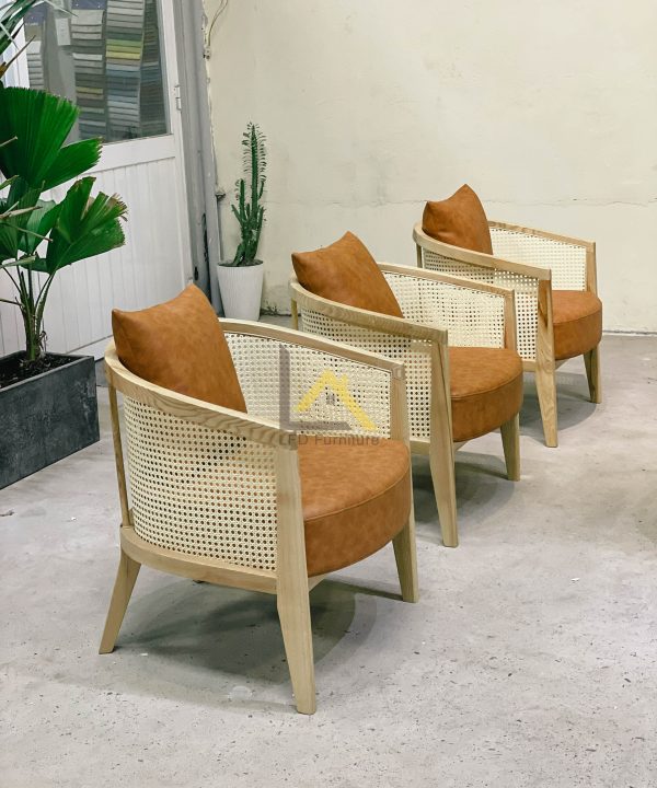 Sofa Bryant đơn