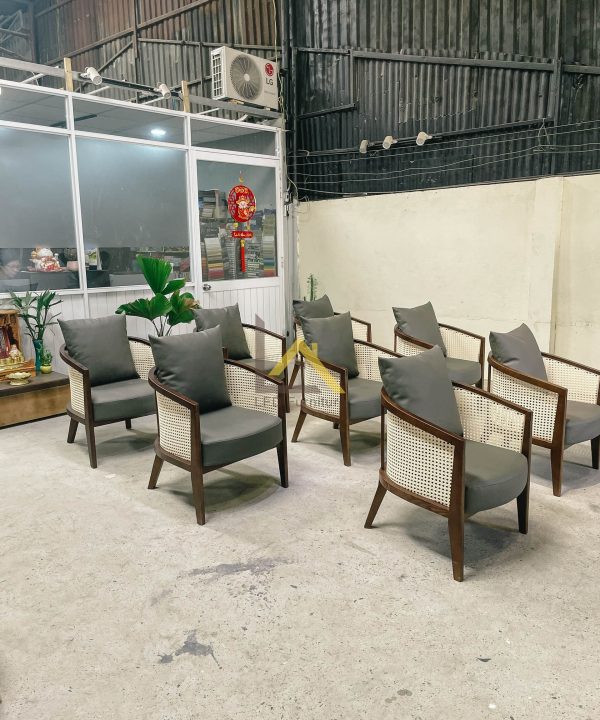 Sofa Bryant đơn
