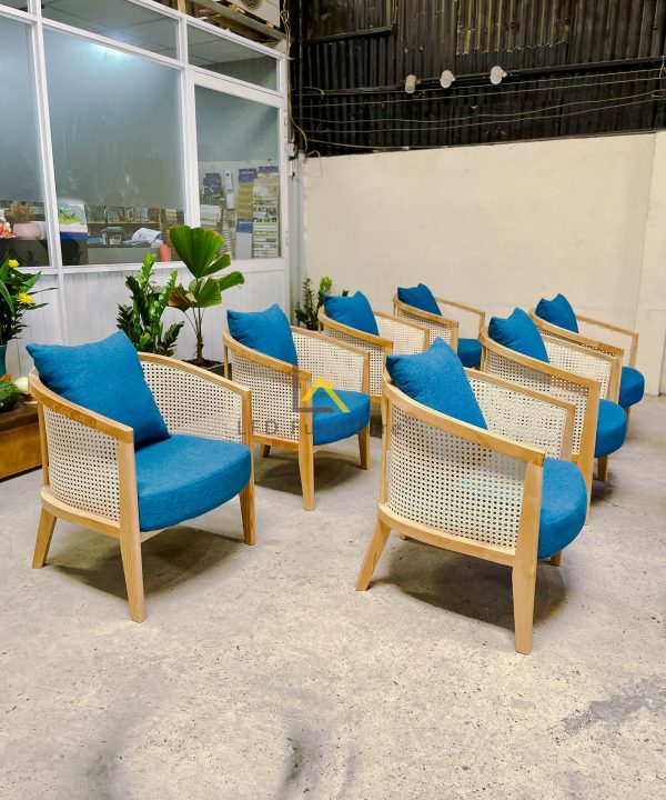 Sofa Bryant đơn