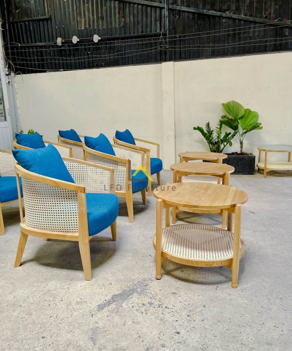 Sofa Bryant đơn