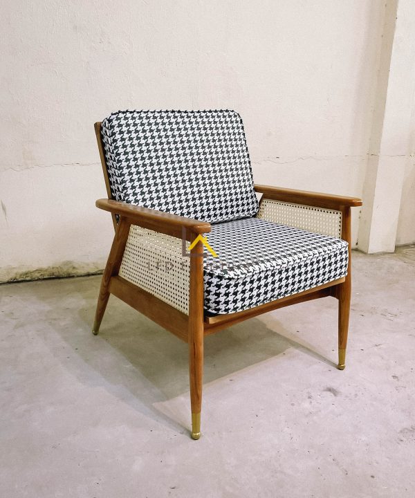 Sofa Nadia đơn