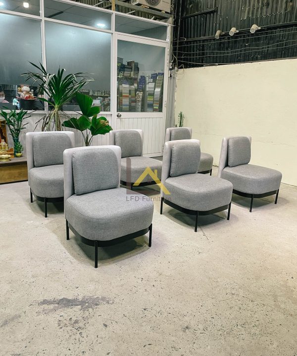 Sofa đơn thiết kế