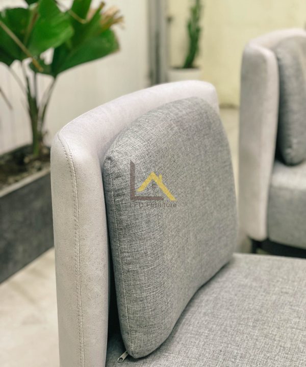 Sofa đơn thiết kế