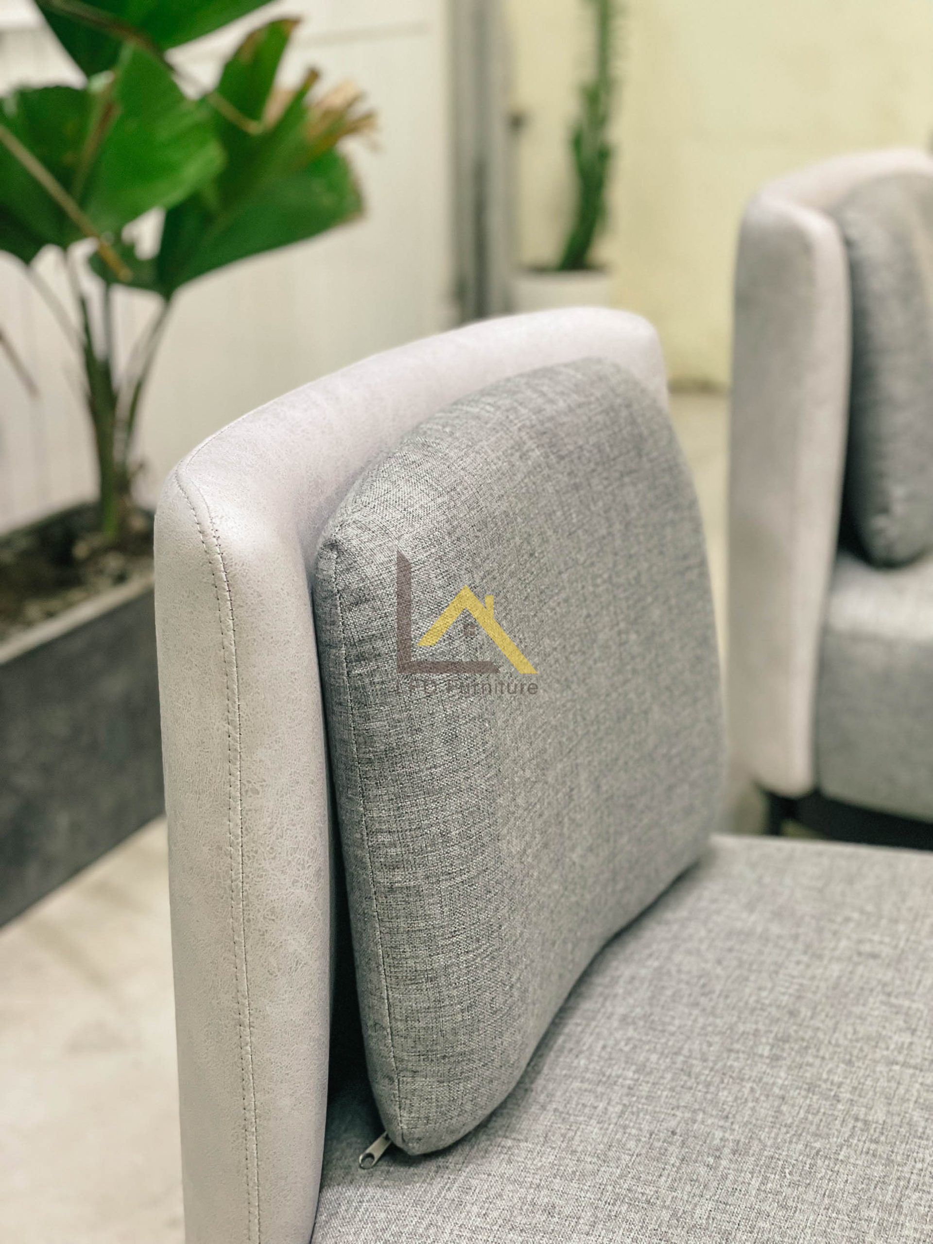 Sofa đơn thiết kế