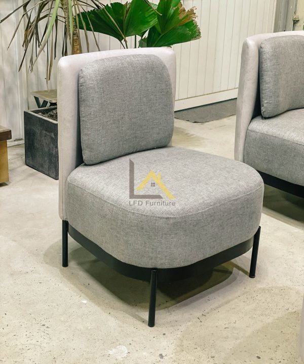 Sofa đơn thiết kế