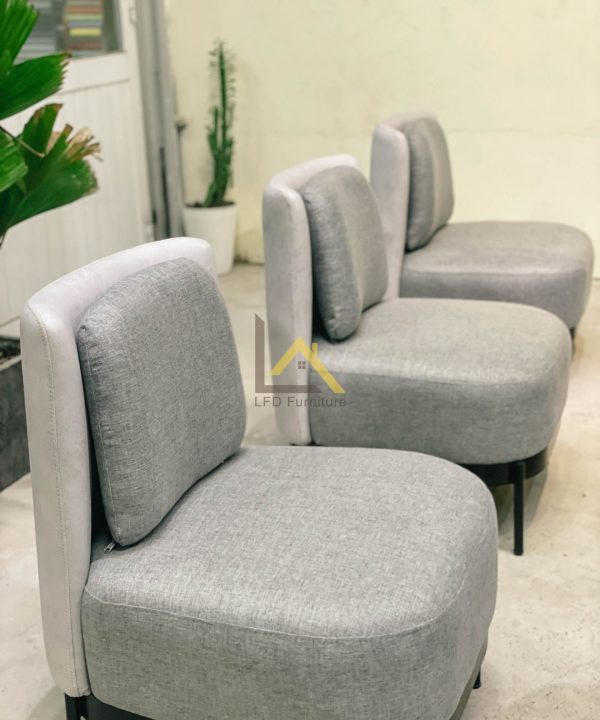 Sofa đơn thiết kế