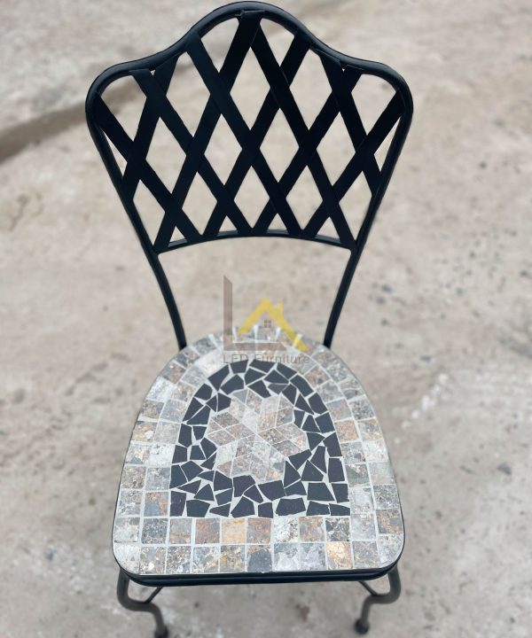 Ghế Mosaic