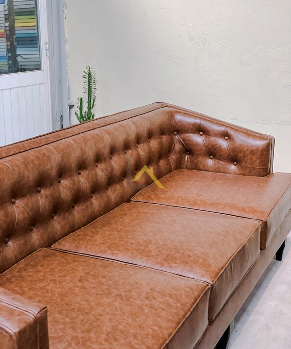 Sofa bọc nệm
