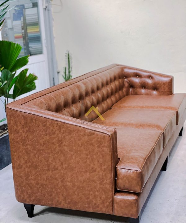 Sofa bọc nệm