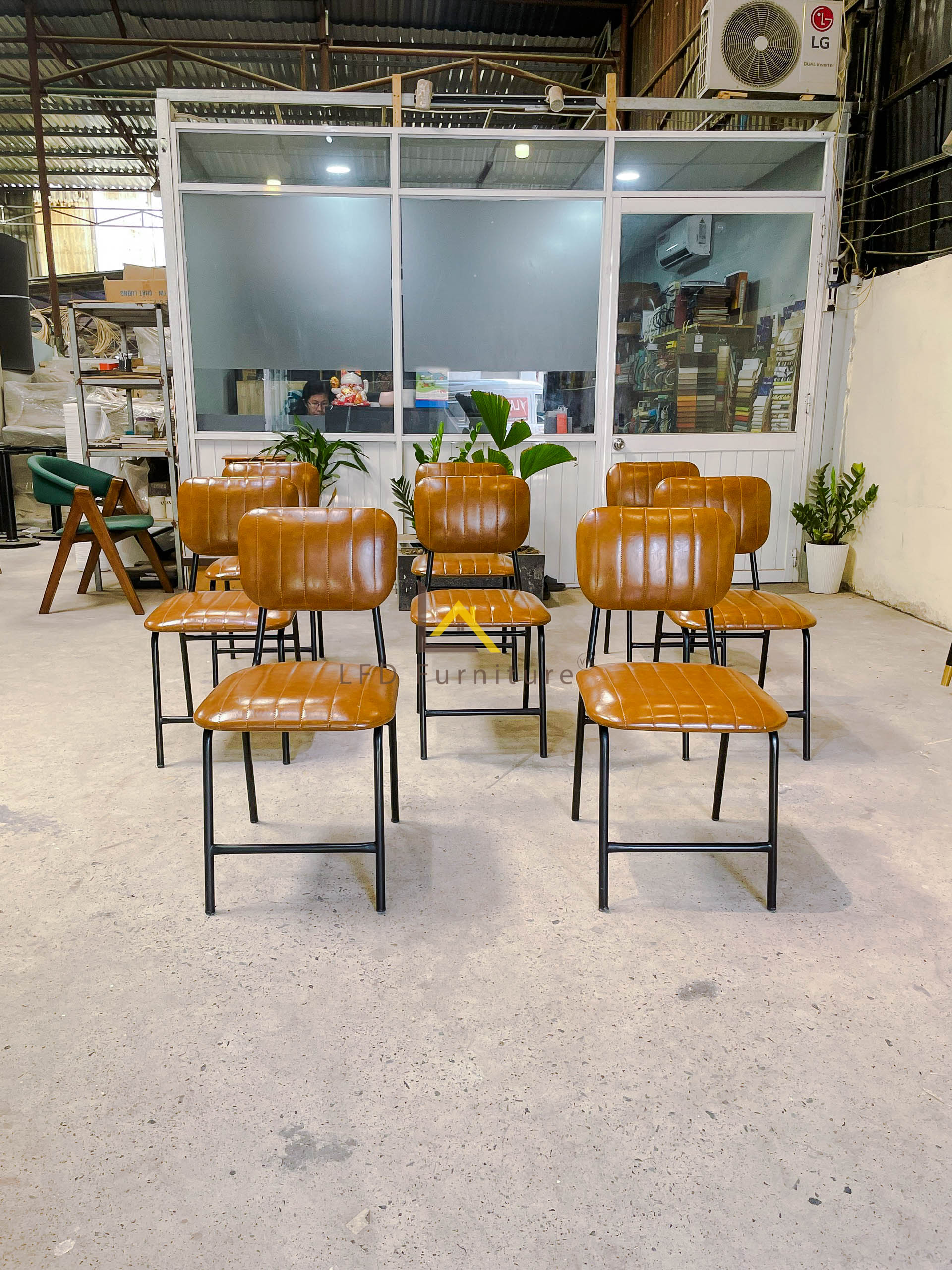 Ghế Loft