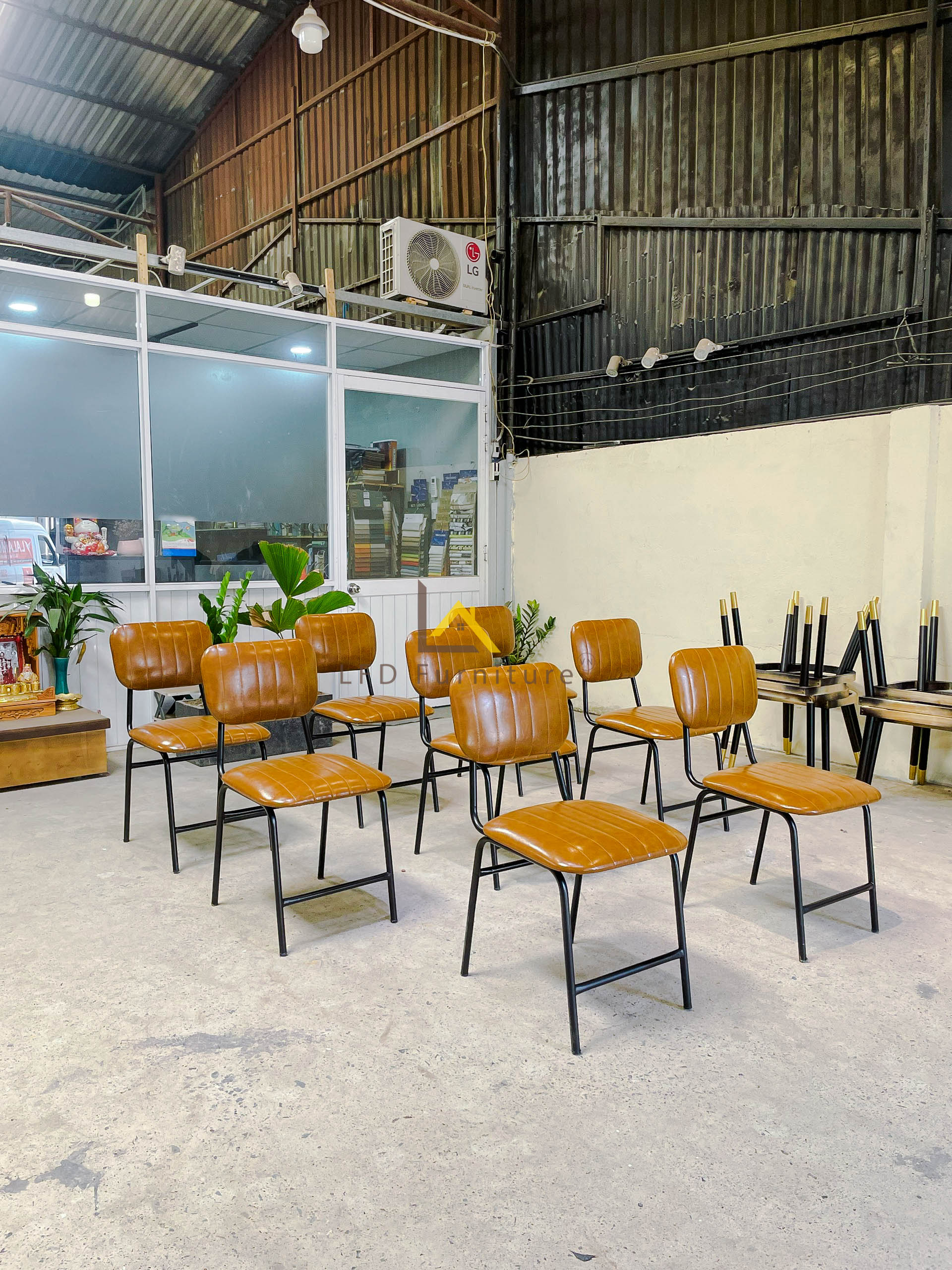 Ghế Loft