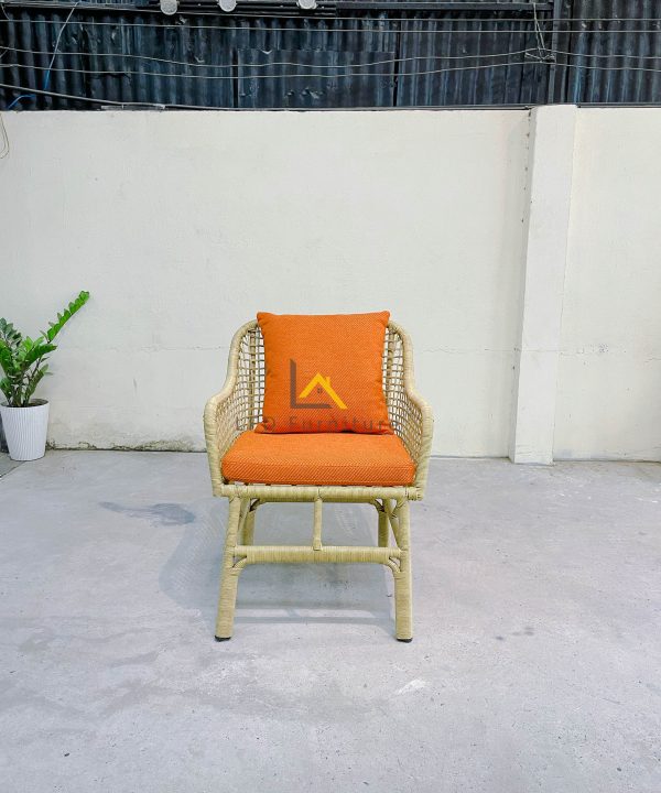 Ghế cafe ngoài trời