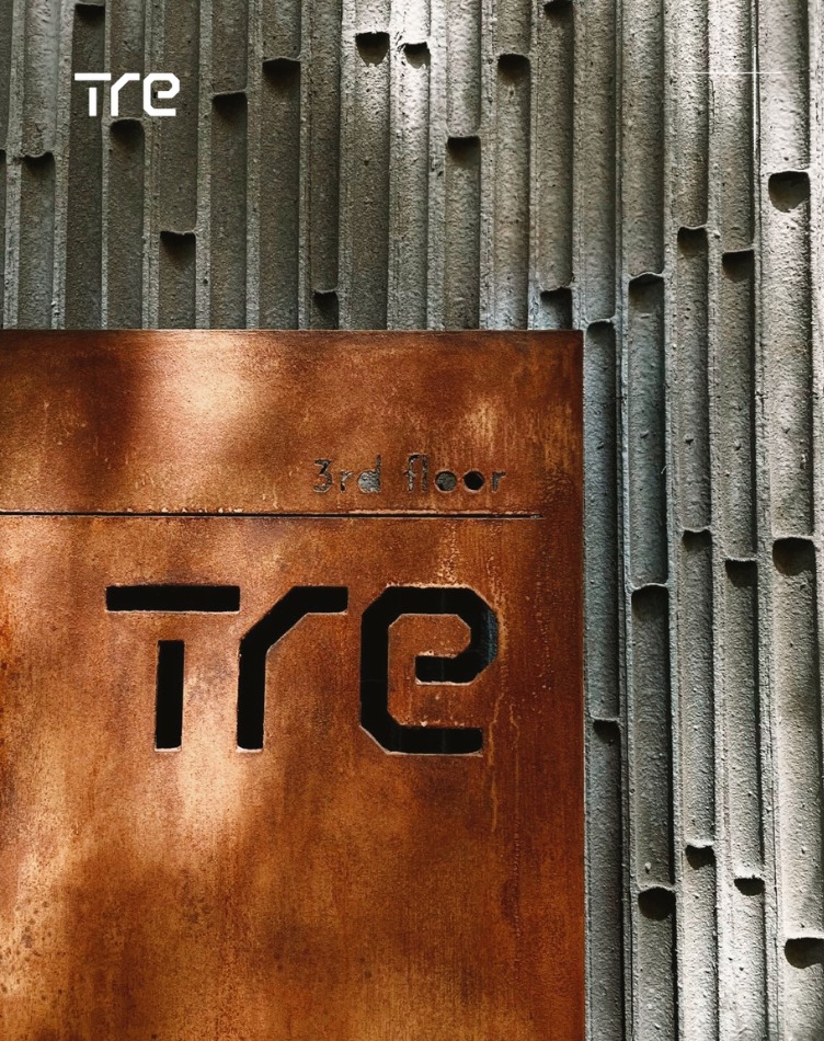 Nguồn: TRE Dining